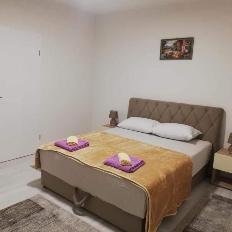 Apartman Gosto - Two-Bedroom Apartment - 7