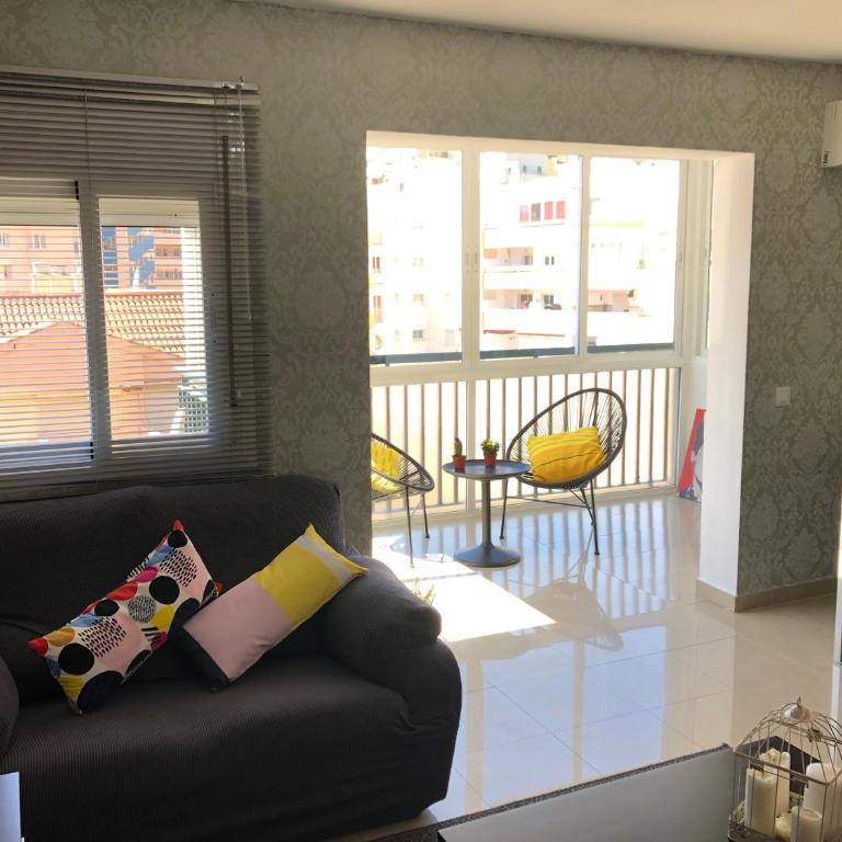 LAS GAVIOTAS - Apartamento de 3 dormitorios - 4
