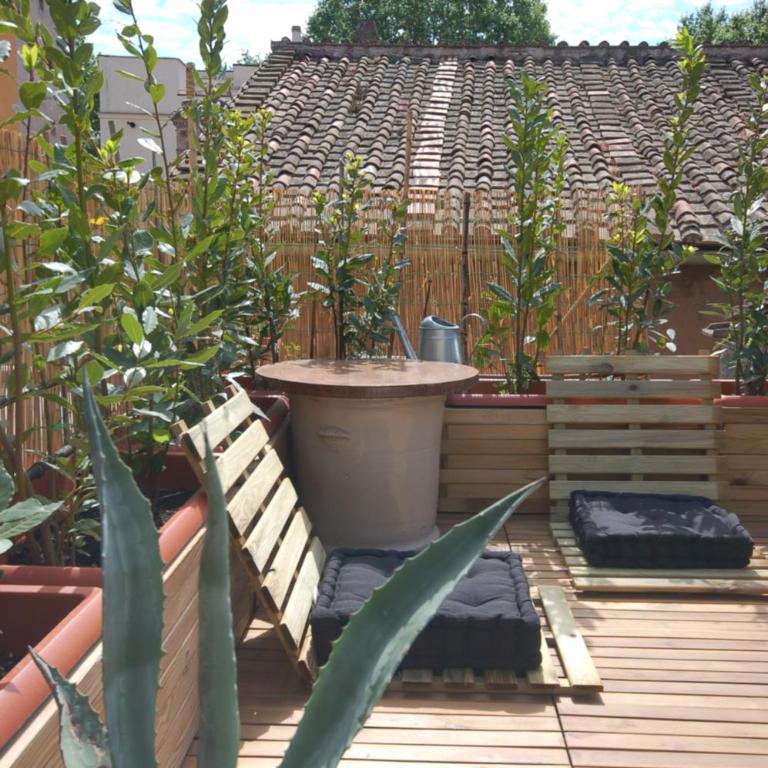 LOST&FOUND in Trastevere - Casa Vacanze - 13