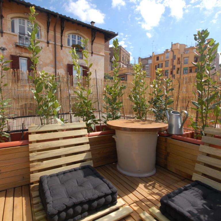 LOST&FOUND in Trastevere - Casa Vacanze - 17