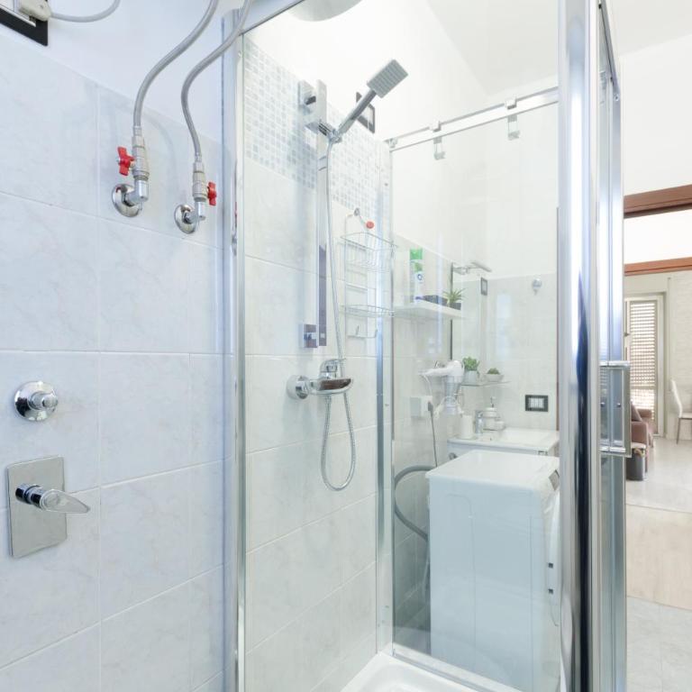Appartamento moderno San Siro - Appartamento con 1 Camera da Letto - 6