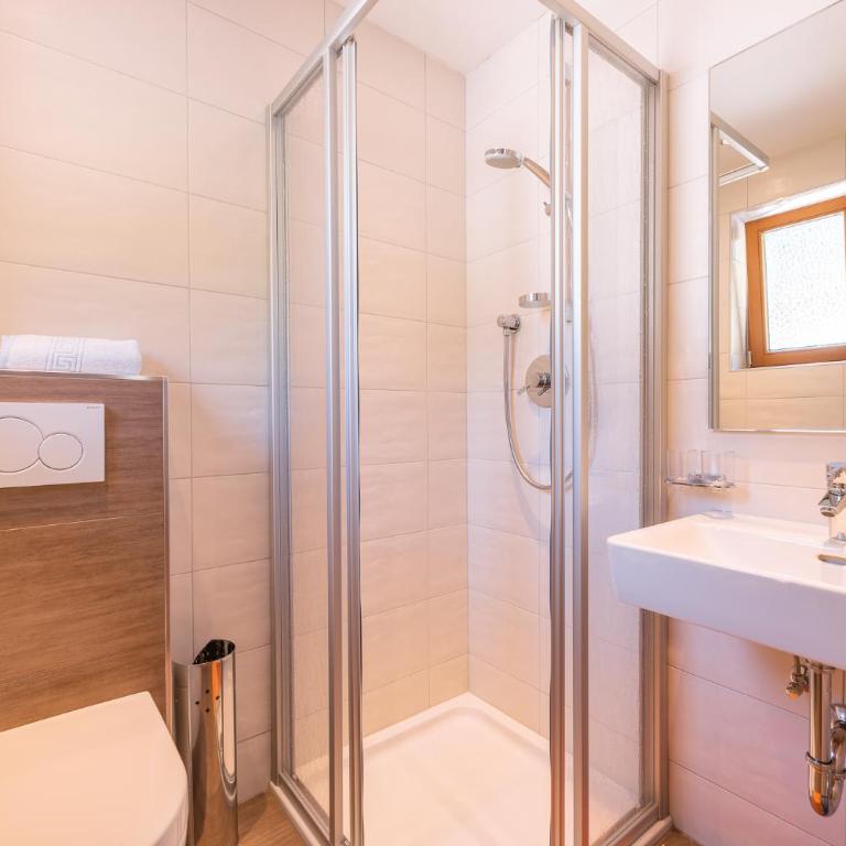 Appartement Holzknecht - Apartment mit 1 Schlafzimmer - 3