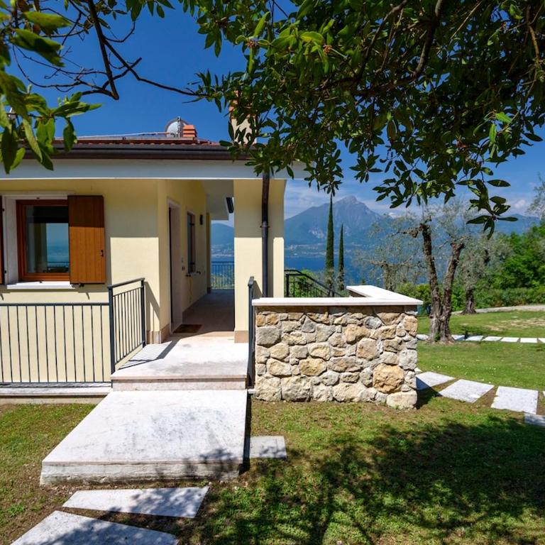 Maison Balù Villa - Villa - 41
