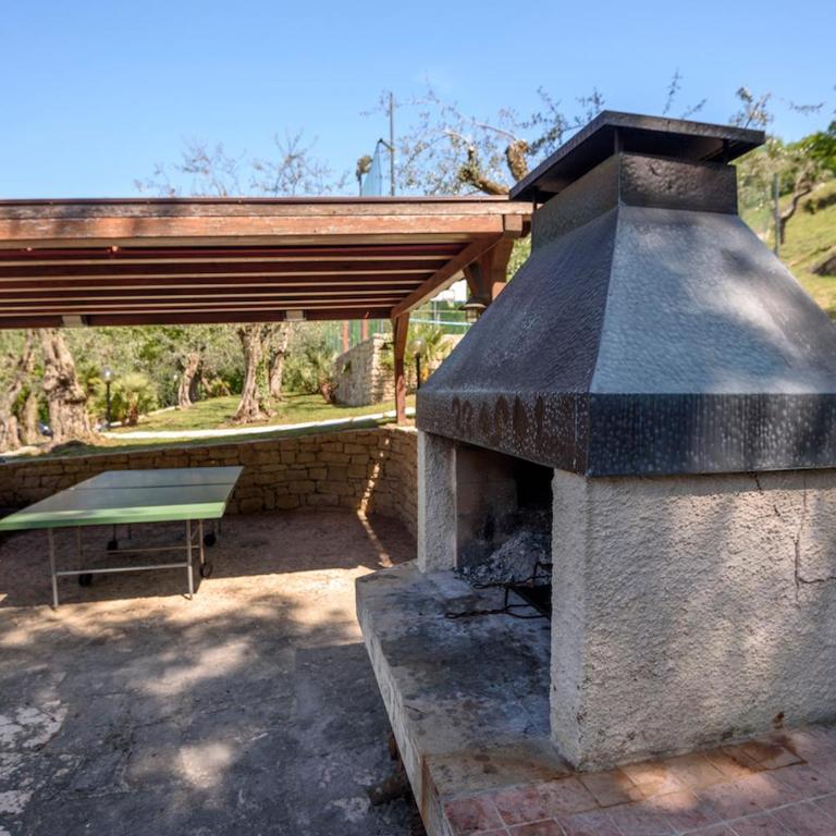 Maison Balù Villa - Villa - 44
