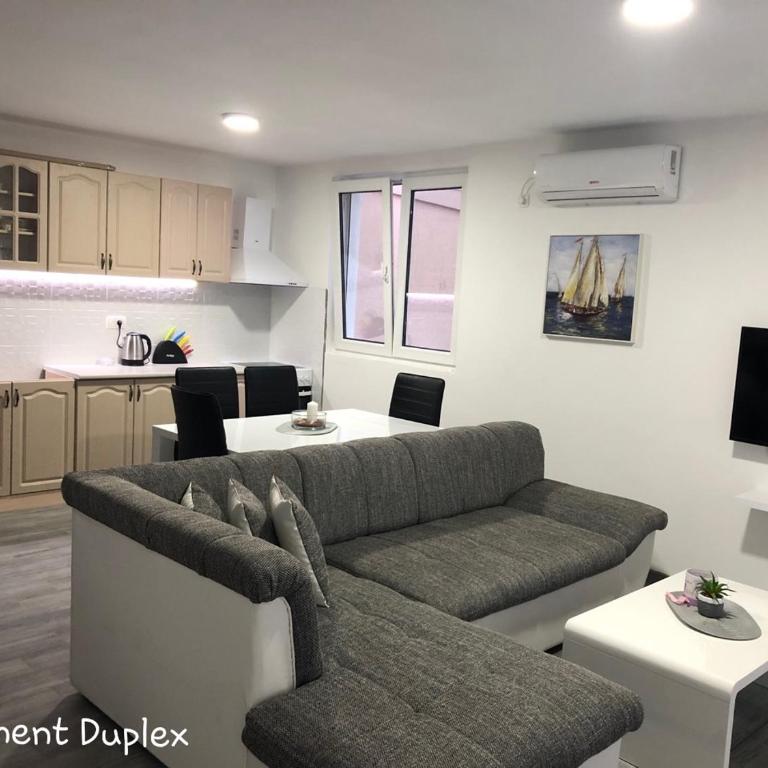 Apartments Ivanovic - One-Bedroom Apartment - 31