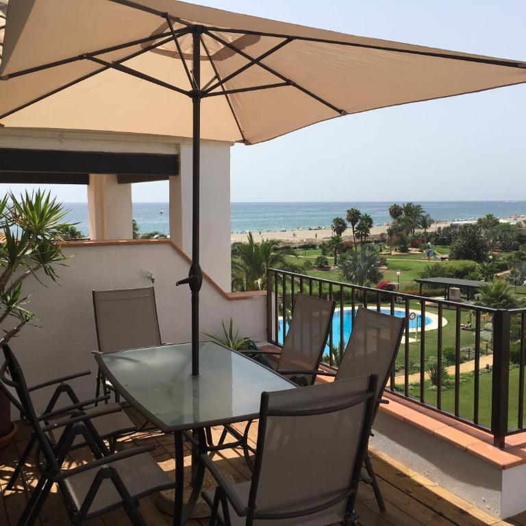 Jardines de Nuevo Vera. A4 - 2B - Apartamento Dúplex - 41