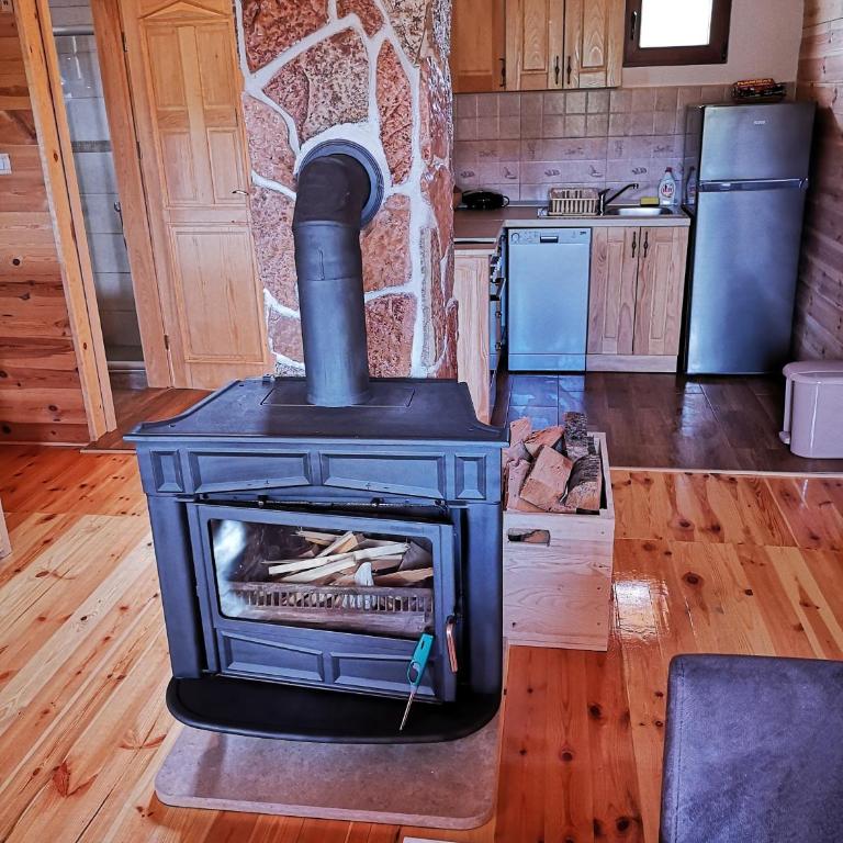 Planinska kuca - Vacation Home - 31
