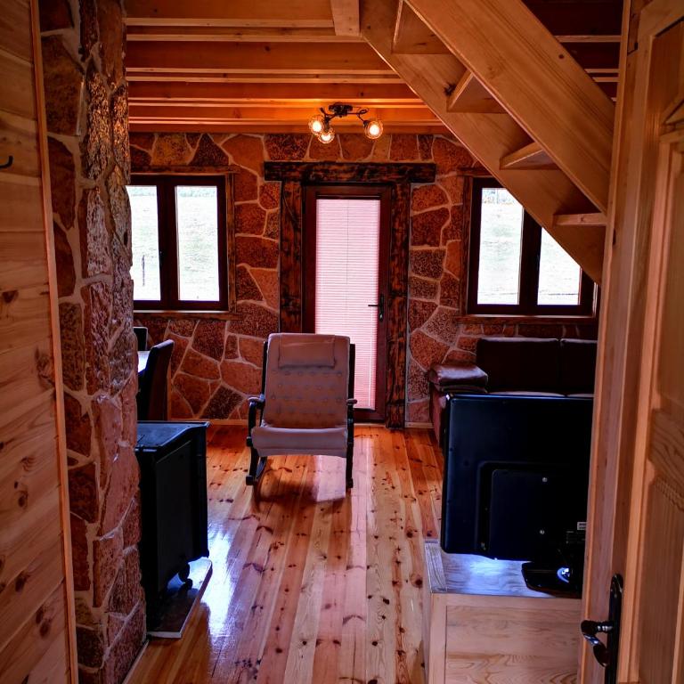 Planinska kuca - Vacation Home - 26