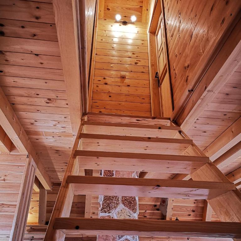 Planinska kuca - Vacation Home - 36