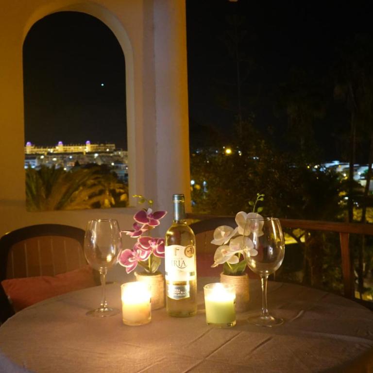 Relax - Apartamento de 1 dormitorio - 22