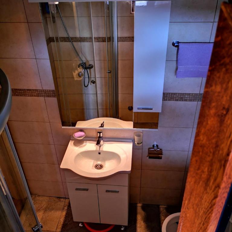 Planinska kuca - Vacation Home - 53
