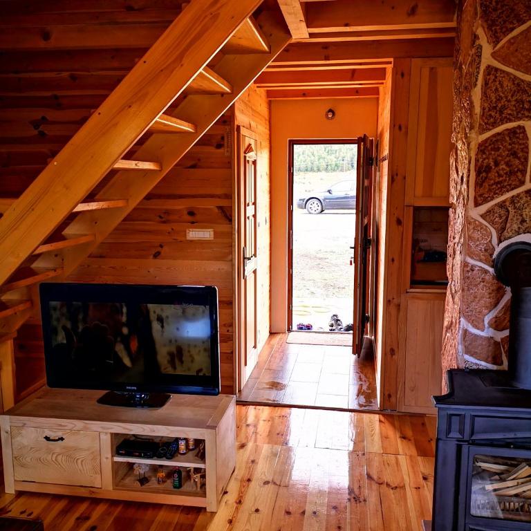 Planinska kuca - Vacation Home - 27