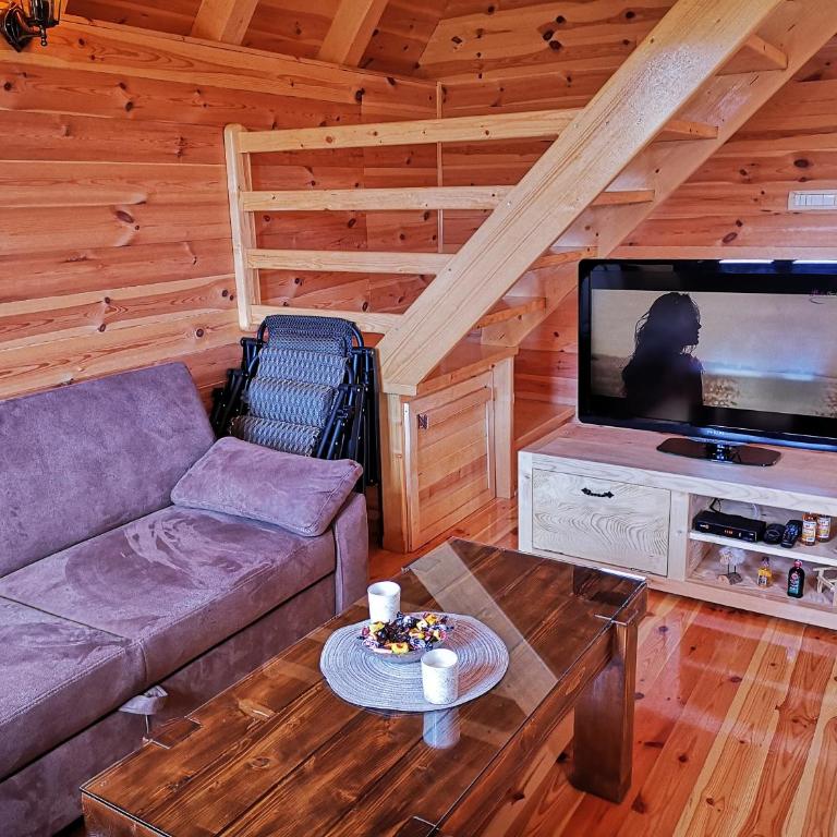 Planinska kuca - Vacation Home - 29