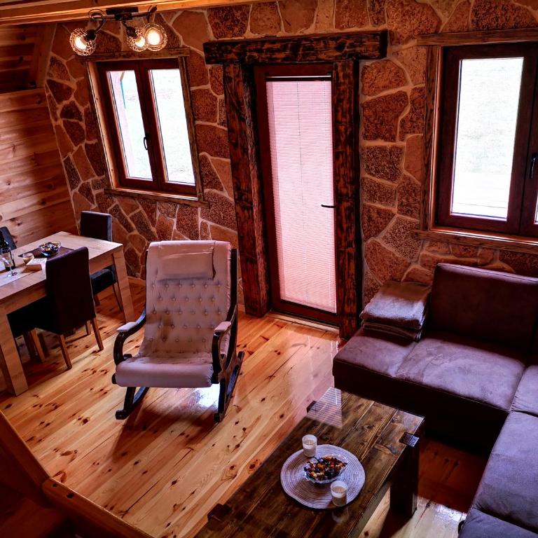 Planinska kuca - Vacation Home - 1