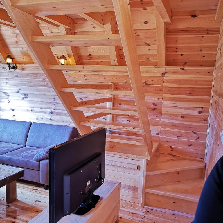 Planinska kuca - Vacation Home - 28