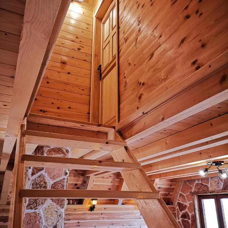 Planinska kuca - Vacation Home - 35