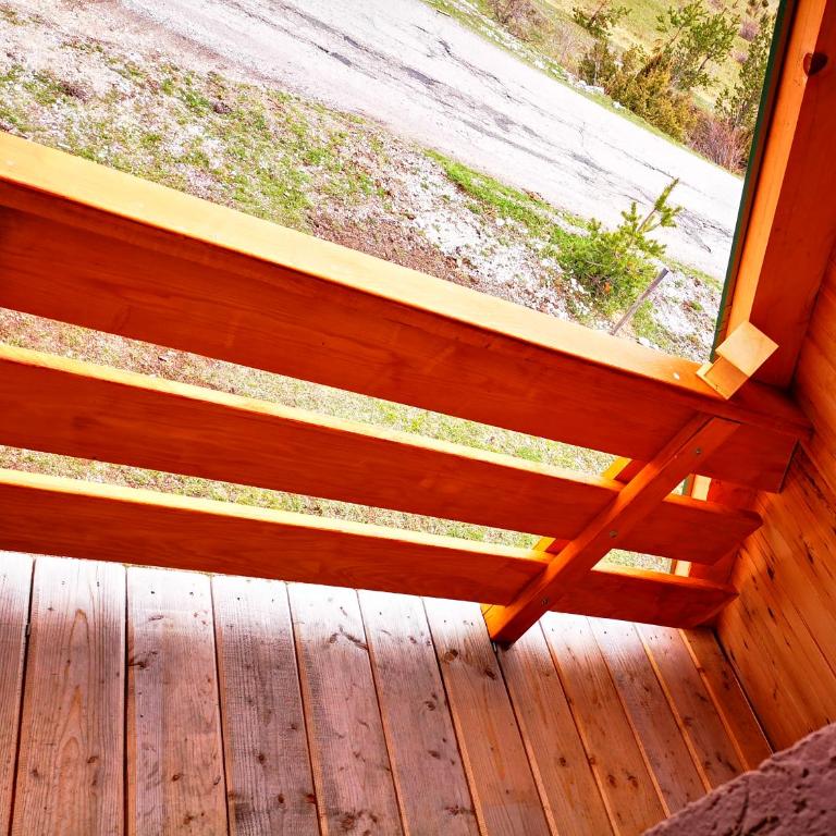 Planinska kuca - Vacation Home - 49