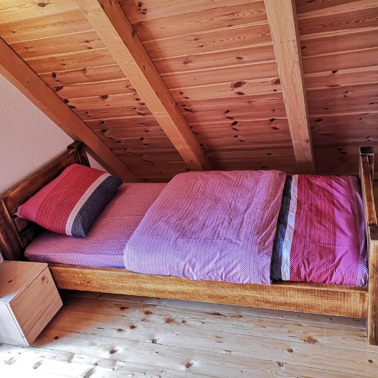 Planinska kuca - Vacation Home - 47