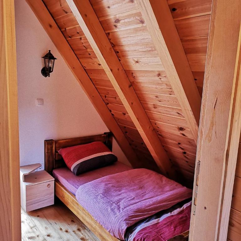 Planinska kuca - Vacation Home - 44