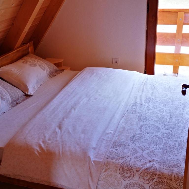 Planinska kuca - Vacation Home - 39