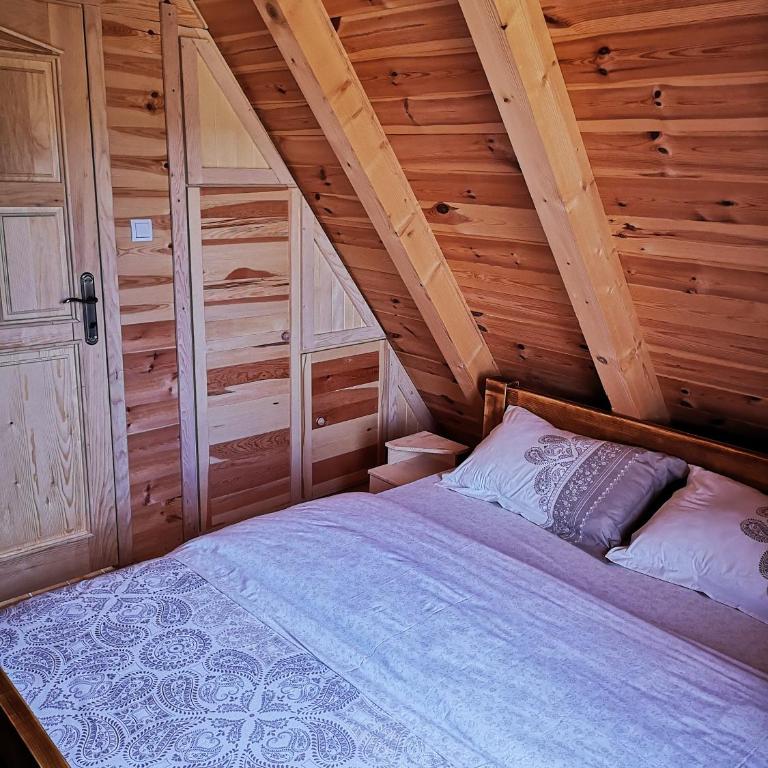 Planinska kuca - Vacation Home - 38