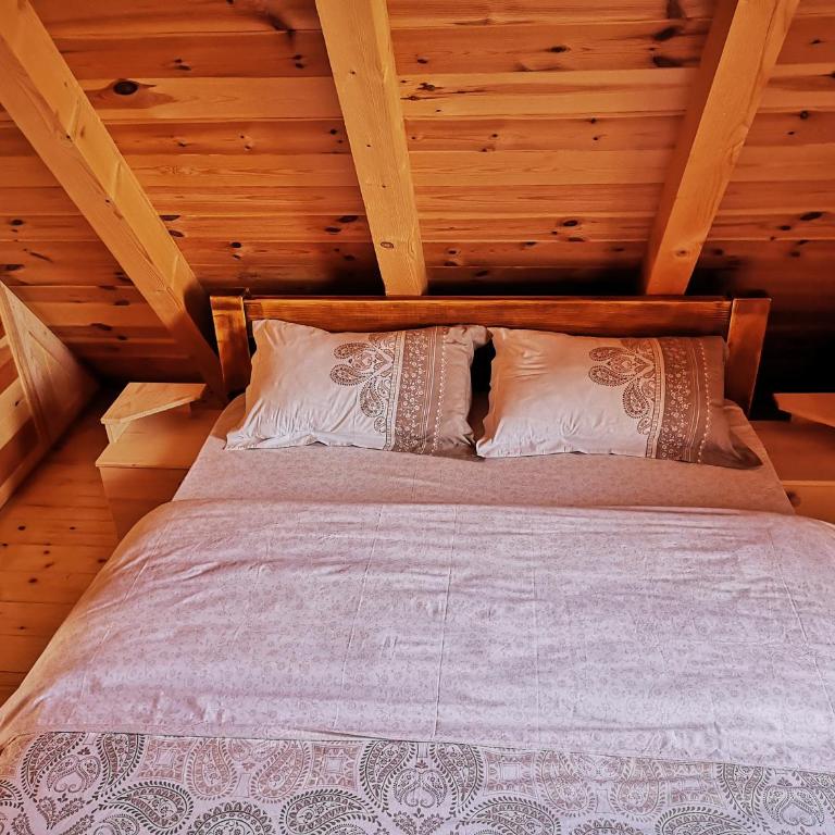 Planinska kuca - Vacation Home - 37