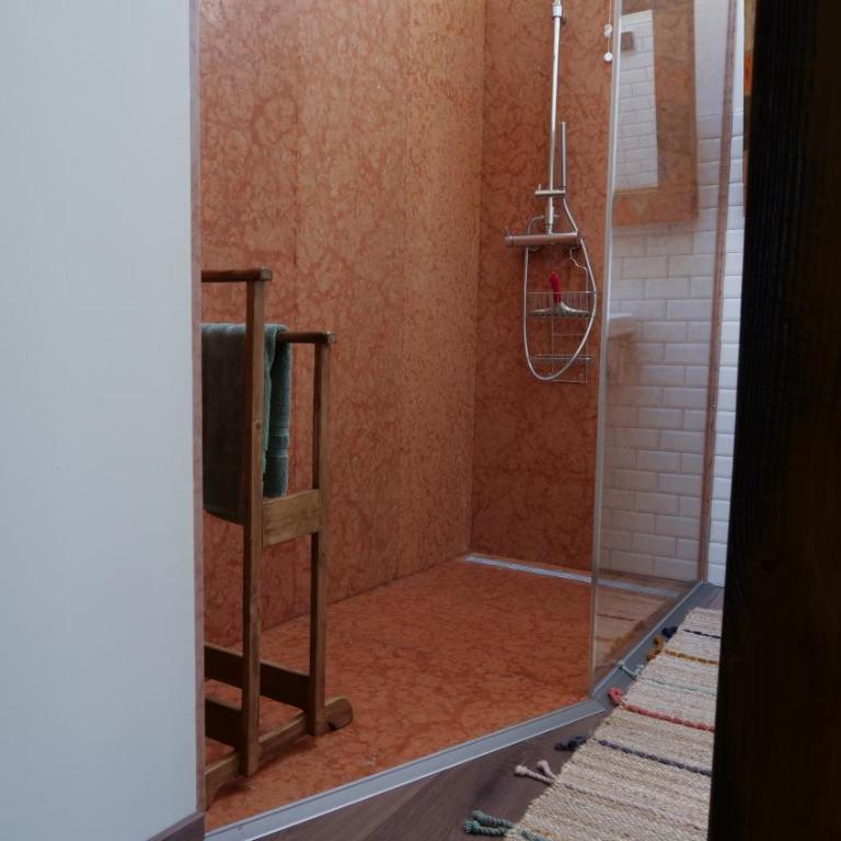 Iter Greenhouse - Double or Twin Room - Disability Access - 1