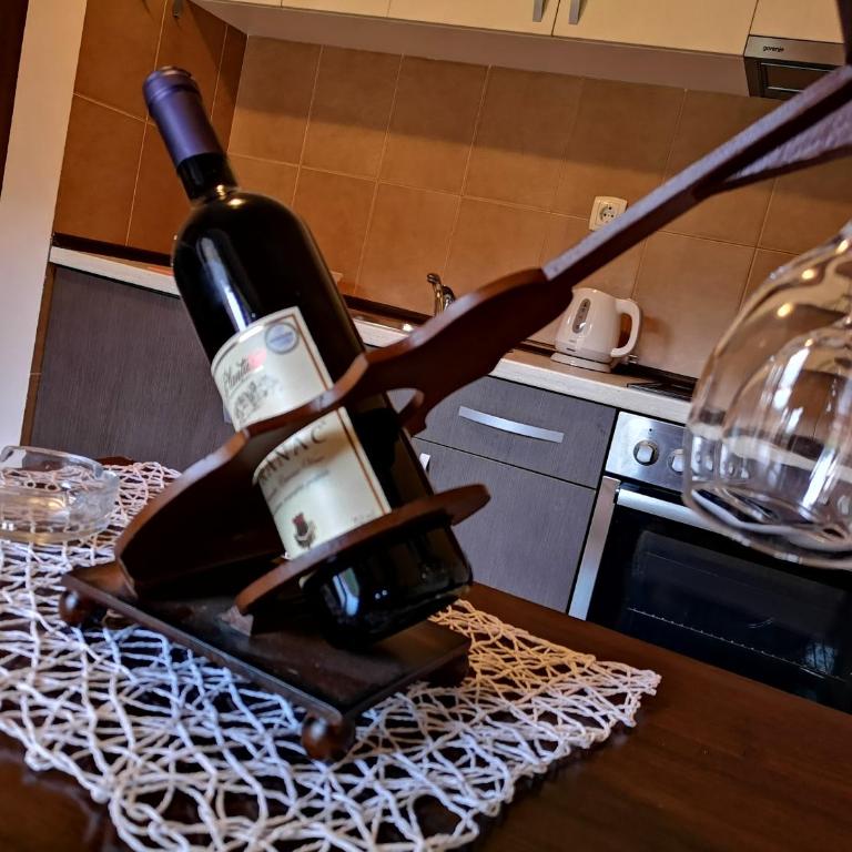 Pejovic Residence Budva - Superior Apartman - 19