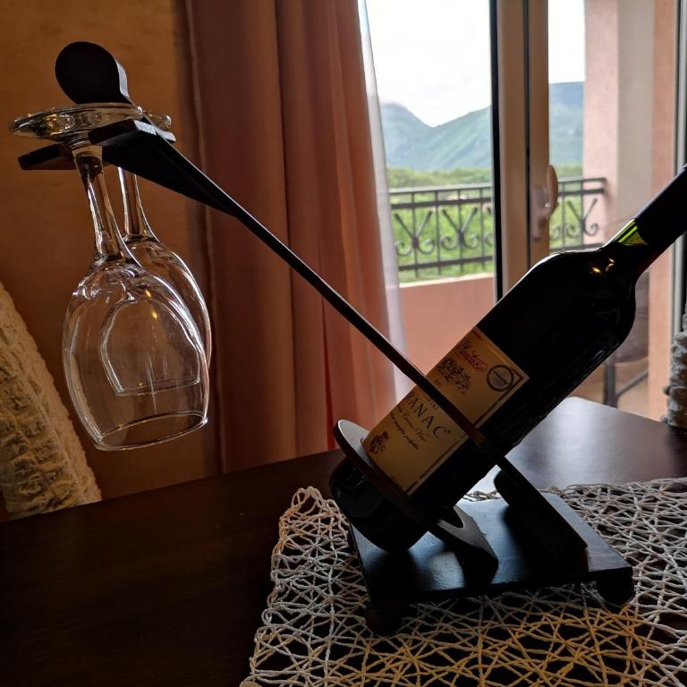 Pejovic Residence Budva - Superior Apartman - 20