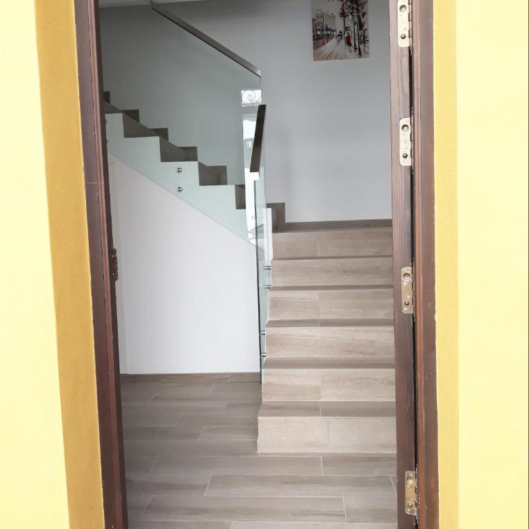 Puerta Alameda Suites Mirador Centro Historico - Apartamento de 2 dormitorios - 24