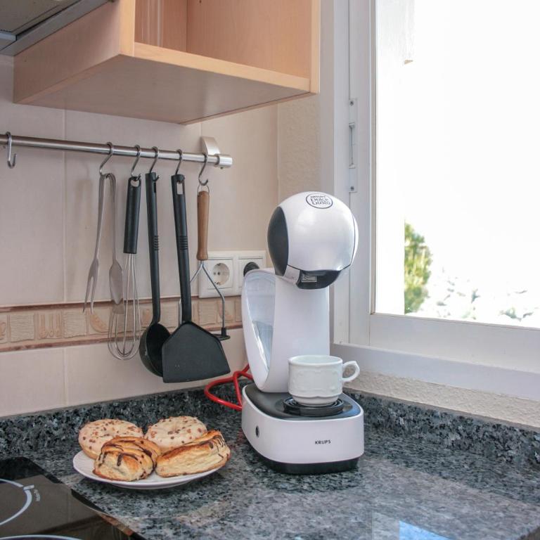 Calle Margarita - Miraflores 9-3 Mijas Costa - Apartamento de 3 dormitorios - 25