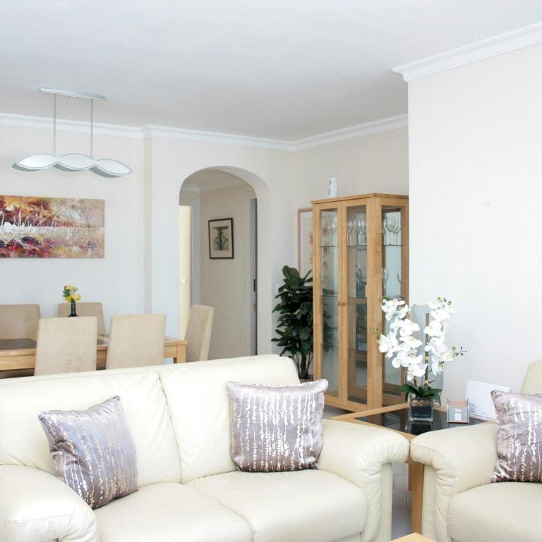 Calle Margarita - Miraflores 9-3 Mijas Costa - Apartamento de 3 dormitorios - 14