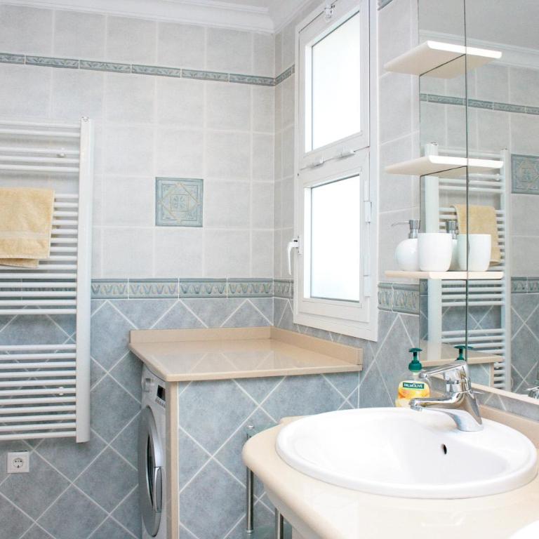 Calle Margarita - Miraflores 9-3 Mijas Costa - Apartamento de 3 dormitorios - 31