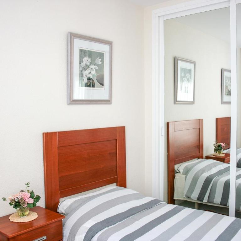 Calle Margarita - Miraflores 9-3 Mijas Costa - Apartamento de 3 dormitorios - 33