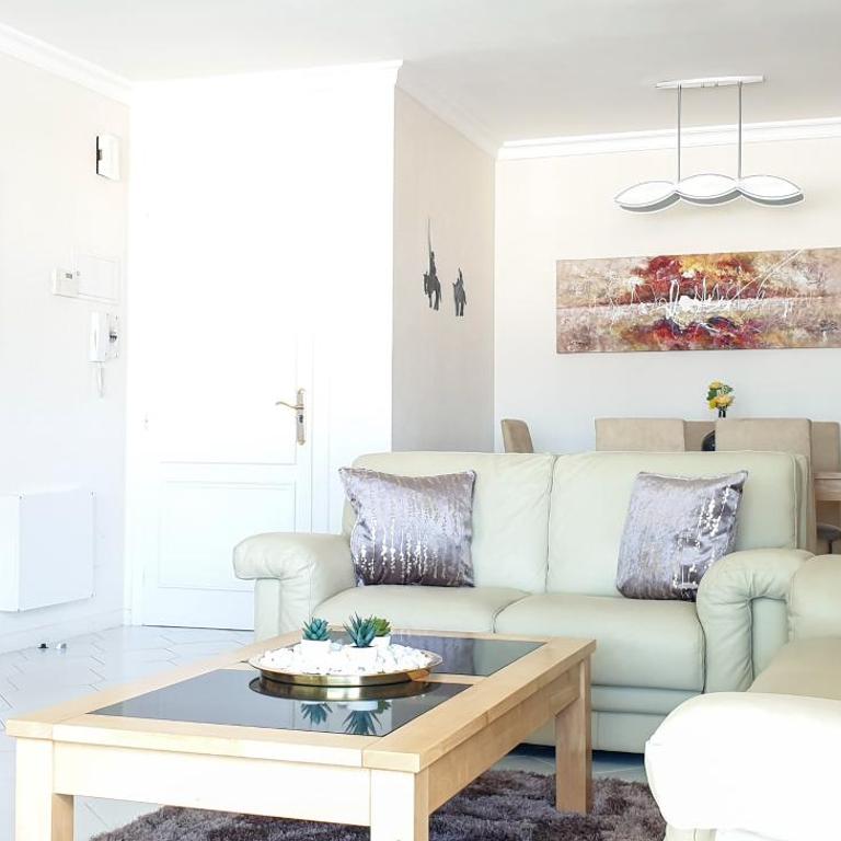 Calle Margarita - Miraflores 9-3 Mijas Costa - Apartamento de 3 dormitorios - 18