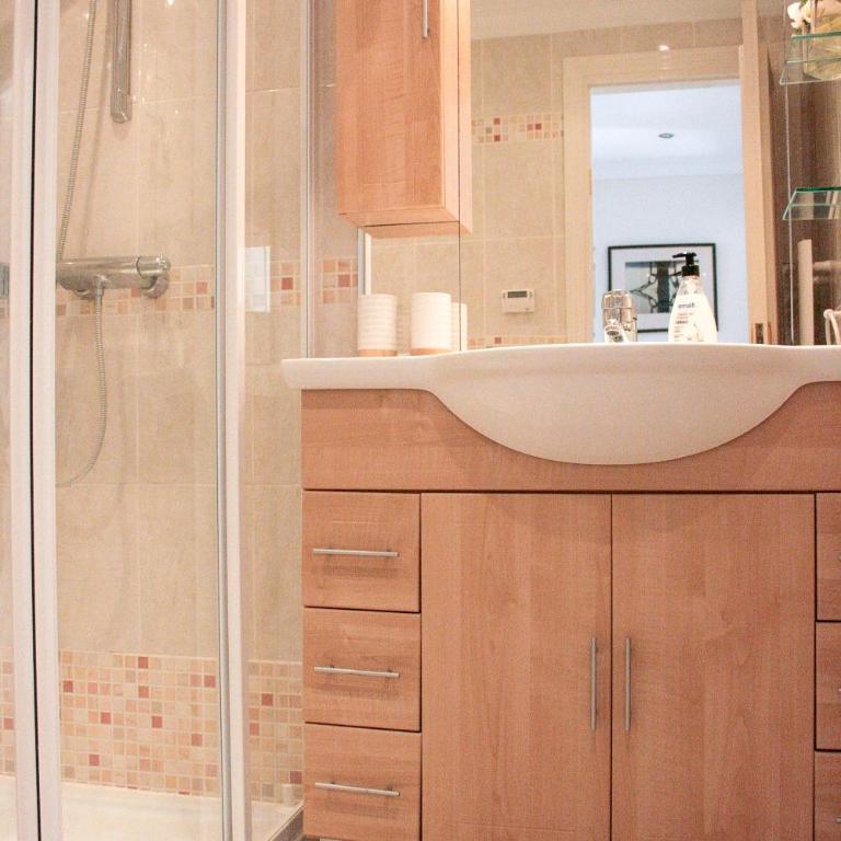 Calle Margarita - Miraflores 9-3 Mijas Costa - Apartamento de 3 dormitorios - 29
