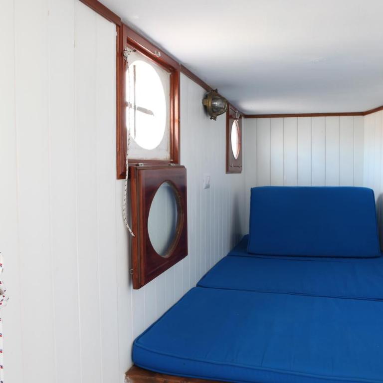 4 Balconi House-San Gregorio palazzo unico vista mare - Casa con 2 Camere da Letto - 17