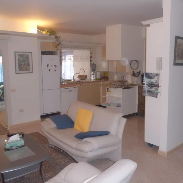 Casa MANUELA - Vivienda Vacacional - Apartamento de 2 dormitorios - 5