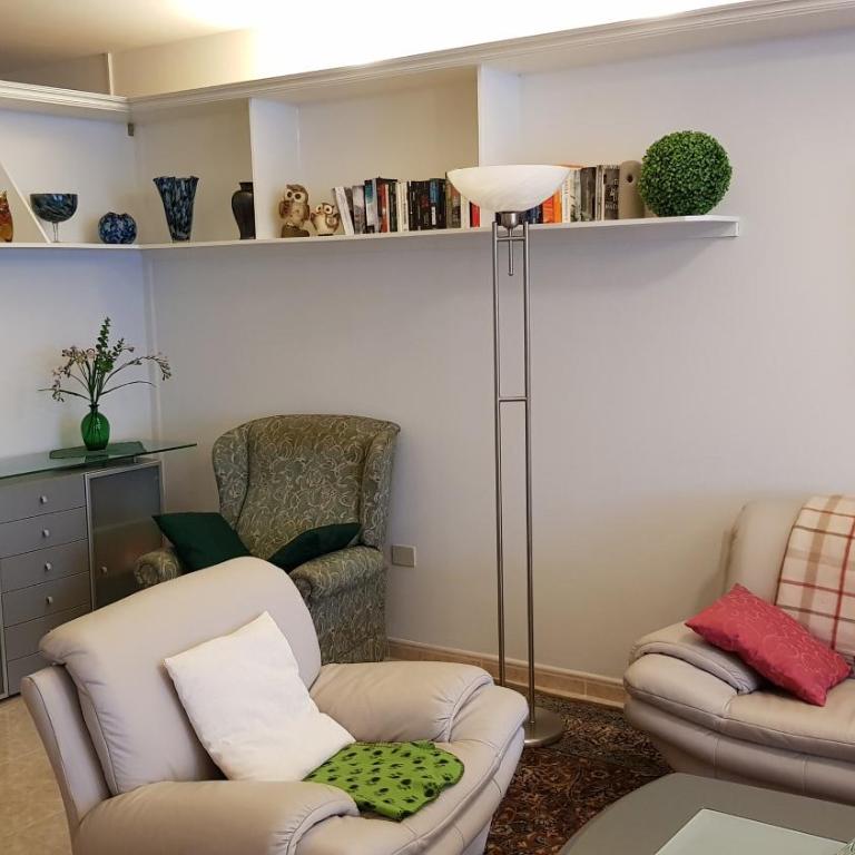 Casa MANUELA - Vivienda Vacacional - Apartamento de 2 dormitorios - 6
