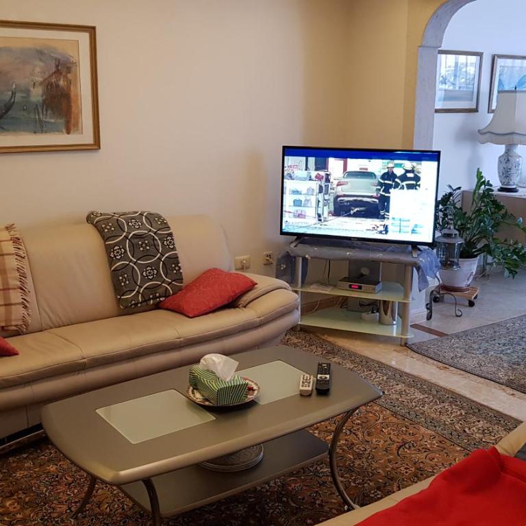 Casa MANUELA - Vivienda Vacacional - Apartamento de 2 dormitorios - 7