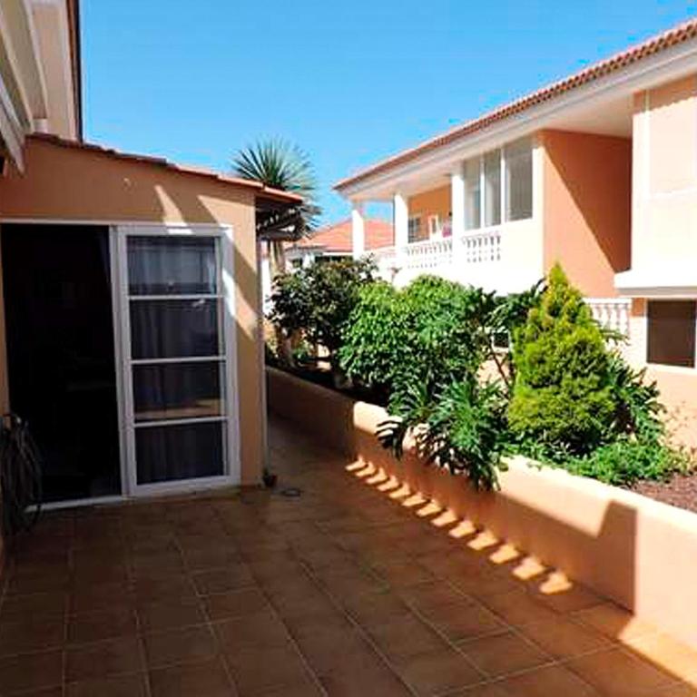 Casa MANUELA - Vivienda Vacacional - Apartamento de 2 dormitorios - 35