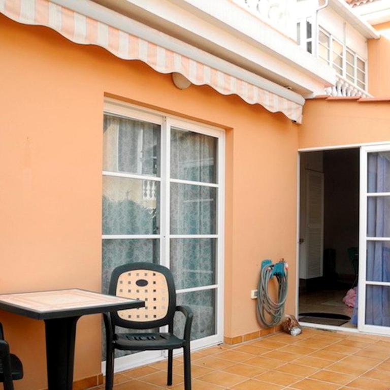 Casa MANUELA - Vivienda Vacacional - Apartamento de 2 dormitorios - 36