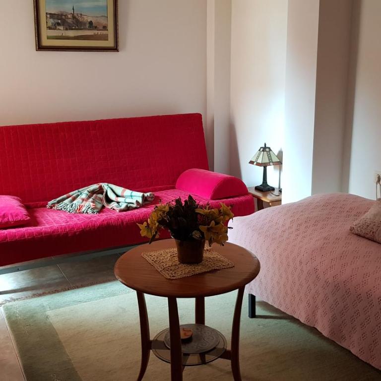 Casa MANUELA - Vivienda Vacacional - Apartamento de 2 dormitorios - 13
