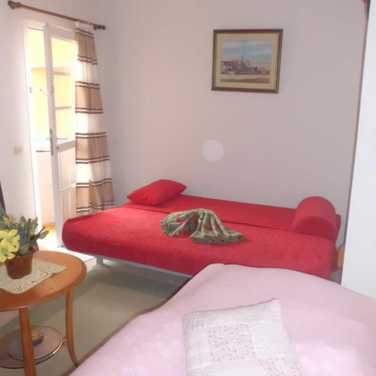 Casa MANUELA - Vivienda Vacacional - Apartamento de 2 dormitorios - 15