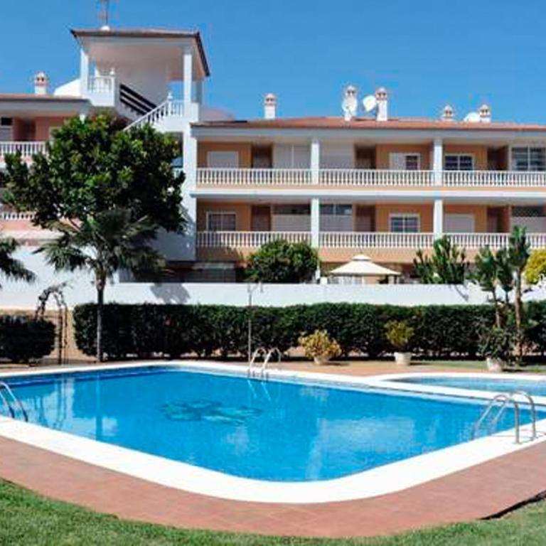Casa MANUELA - Vivienda Vacacional - Apartamento de 2 dormitorios - 41