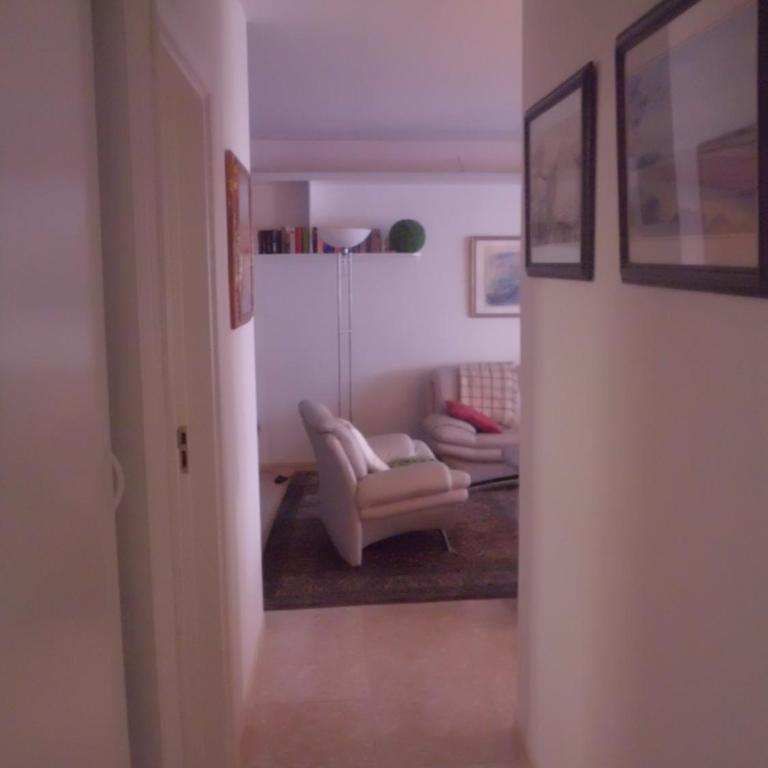 Casa MANUELA - Vivienda Vacacional - Apartamento de 2 dormitorios - 32