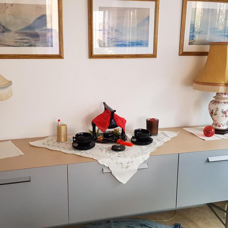 Casa MANUELA - Vivienda Vacacional - Apartamento de 2 dormitorios - 27