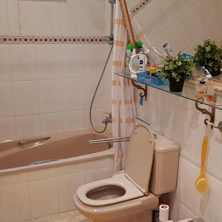 Casa MANUELA - Vivienda Vacacional - Apartamento de 2 dormitorios - 30