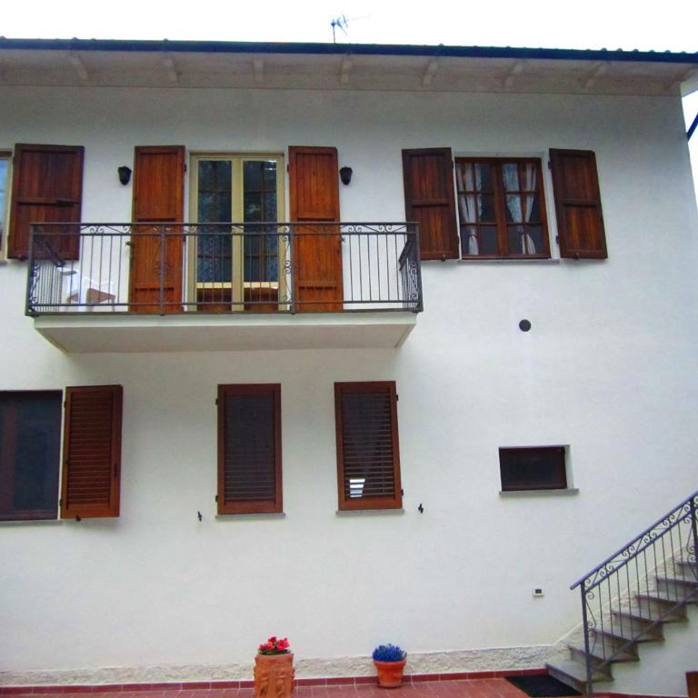 Appartamento Panoramico - Appartamento - 6