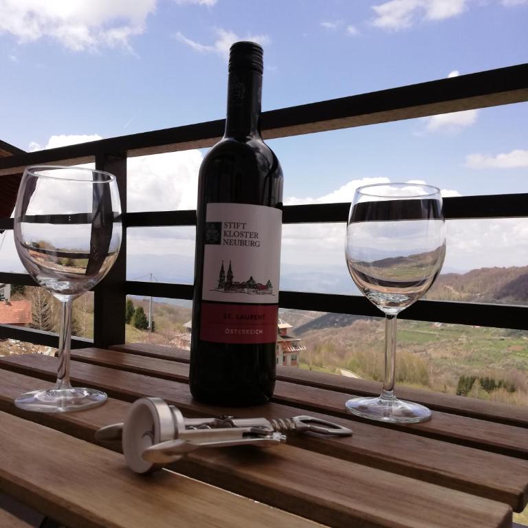 Ski&Spa Milmari L17 - Apartment with Mountain View - 39